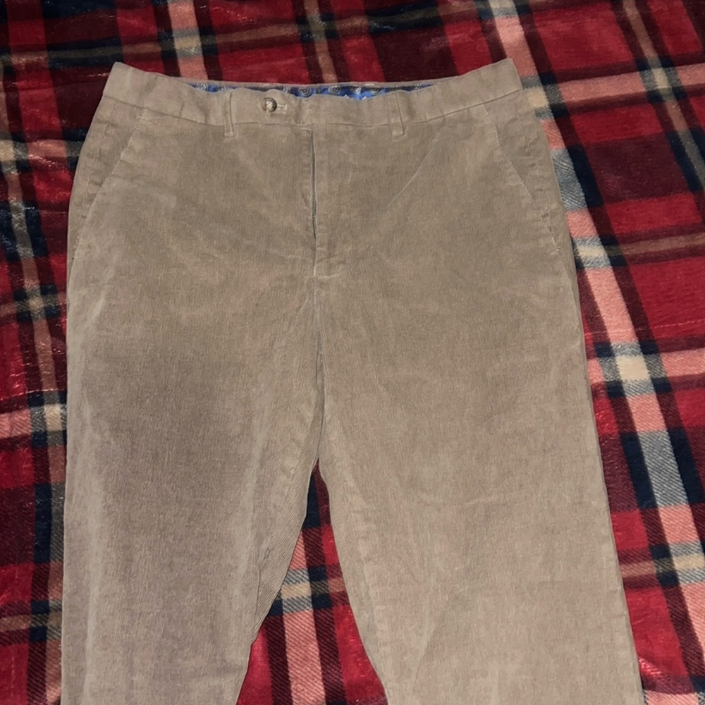 Ralph Lauren Corduroy Pants